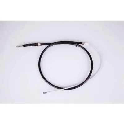 Cable de accionamiento, freno de estacionamiento HELLA 8AS 355 670-251 Premium